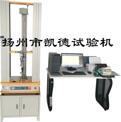 橡膠拉力機的使用注意事項以及該設(shè)備試驗數(shù)據(jù)怎樣丈量