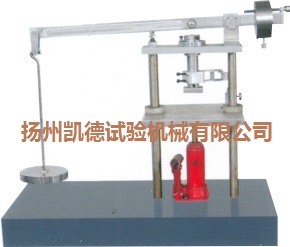 電子萬能試驗機的用途及功能介紹